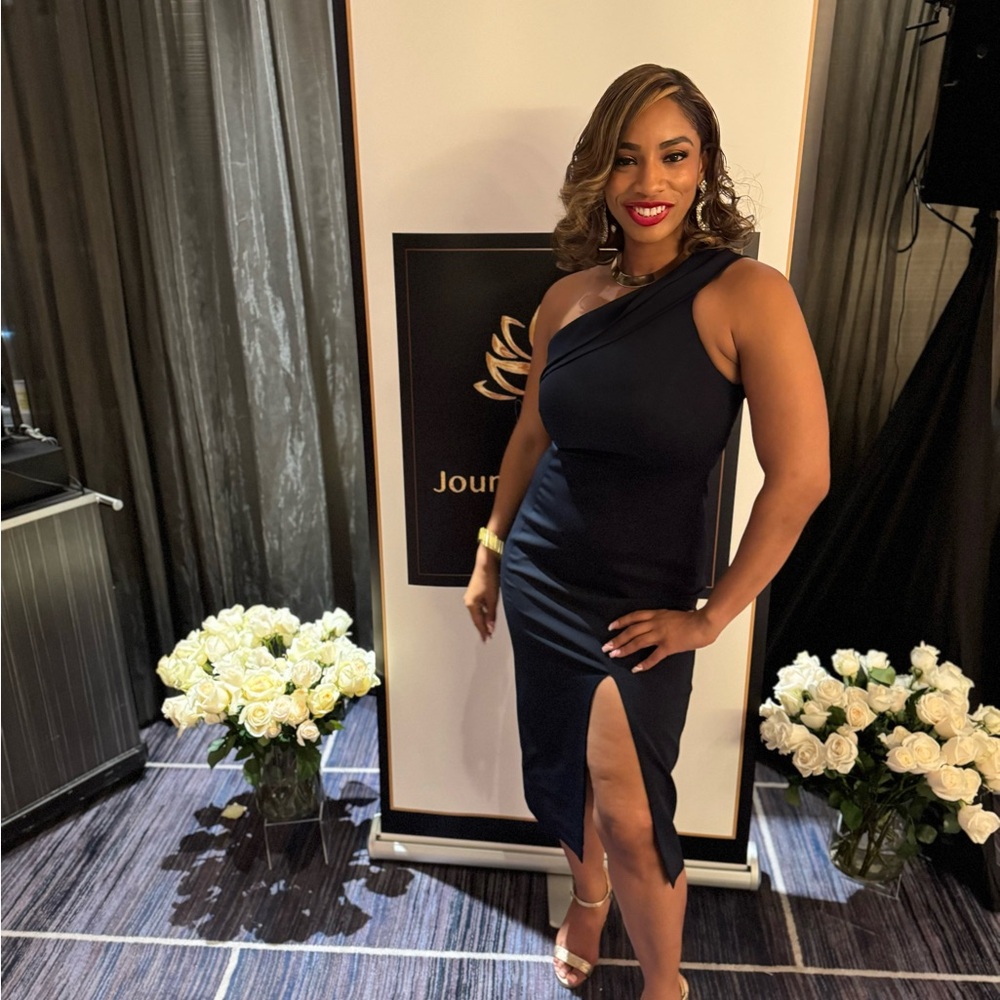 Meet your Posher, Shaleia